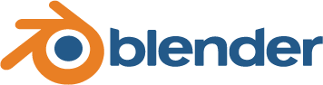 Blender logo
